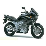 1996 bis 2001