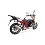 Modell Yamaha XJR 1300 Baujahr 2015 bis 2016...