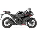 Yamaha YZF R3 Typ RH071 Baujahr 2015, 2016