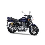 Modell Yamaha XJR 1300 Baujahr 2004 bis 2006...