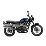 Scrambler 865