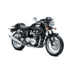 Triumph Thruxton 900 Typ 986ME2