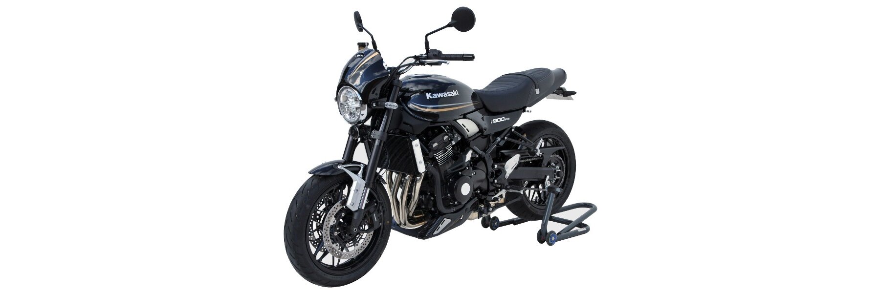 Kawasaki Z 900 RS Zubehör kaufen bei SUB-Motorradteile