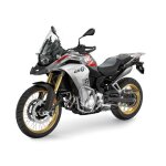 F 850 GS Adventure