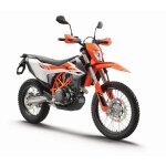  Zubeh&ouml;r f&uuml;r KTM 690 Enduro R 2019 bis 