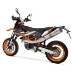  Zubeh&ouml;r f&uuml;r KTM 690 SMC R 2019 bis 