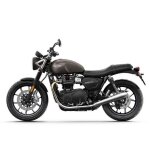 Triumph Street Twin DP03 (Baujahr ab 2019)...