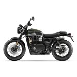 Triumph Street Scrambler DC01