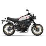  Motorrad Zubeh&ouml;r f&uuml;r Yamaha XSR 700...