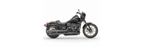 SOFTAIL Low Rider S