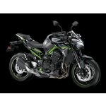  Zubeh&ouml;r f&uuml;r Kawasaki Z 900 (ZR900F)...