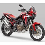  Honda CRF 1100 L Africa Twin 2020 