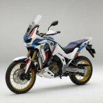  CRF 1100 L Africa Twin Adventure Sports 2020 bis 