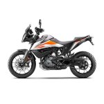  Zubeh&ouml;r f&uuml;r KTM 390 Adventure Typ:...