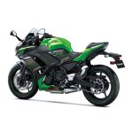  Zubeh&ouml;r f&uuml;r Kawasaki Ninja 650 2020...