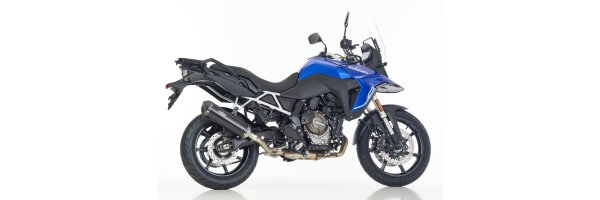 V-Strom 800 DE