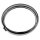 SHIN YO Chromring für 4-1/2 Zoll, Bates-Style-Scheinwerfer, Stahl, chrom