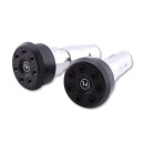 HIGHSIDER CONERO TYP 2 Lenkergewichte Aluminium, schwarz matt
