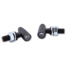 HIGHSIDER 3in1 LED Rcklicht Bremslicht Blinker PROTON ONE