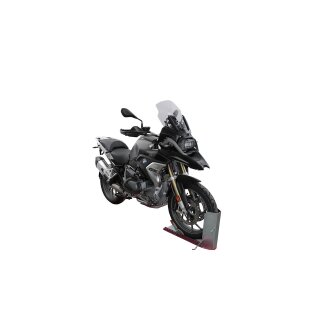 MRA Tourenscheibe R1250GS /Adventure, 19- PMMA, rauchgrau