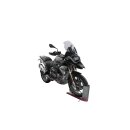 MRA Tourenscheibe R1250GS /Adventure, 19- PMMA, rauchgrau