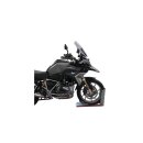 MRA Tourenscheibe R1250GS /Adventure, 19- PMMA, rauchgrau
