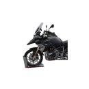 MRA Tourenscheibe R1250GS /Adventure, 19- PMMA, rauchgrau