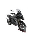 MRA Tourenscheibe R1250GS /Adventure, 19- PMMA, rauchgrau