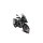 MRA Tourenscheibe R1250GS /Adventure, 19- PMMA, rauchgrau