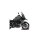 MRA Tourenscheibe R1250GS /Adventure, 19- PMMA, rauchgrau