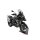 MRA Tourenscheibe R1250GS /Adventure, 19- PMMA, rauchgrau