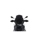 MRA Tourenscheibe R1250GS /Adventure, 19- PMMA, schwarz