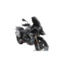 MRA Tourenscheibe R1250GS /Adventure, 19- PMMA, schwarz