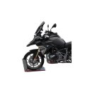 MRA Tourenscheibe R1250GS /Adventure, 19- PMMA, schwarz