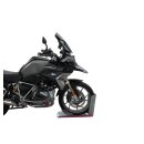 MRA Tourenscheibe R1250GS /Adventure, 19- PMMA, schwarz