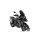 MRA Tourenscheibe R1250GS /Adventure, 19- PMMA, schwarz
