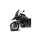MRA Tourenscheibe R1250GS /Adventure, 19- PMMA, schwarz