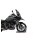 MRA Tourenscheibe R1250GS /Adventure, 19- PMMA, schwarz
