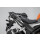 URBAN ABS Seitenkoffer-System 2x 16,5 l Honda CB500F (18-), CBR500R (18-)