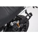 Legend Gear Seitentaschen-System LC Black Edition Triumph...