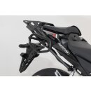 SysBag 15/10 Taschen-System Honda CB500F (18-) / CBR500R (18-)