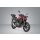 URBAN ABS Topcase-System Schwarz Honda CB500F (18-), CBR500R (18-)