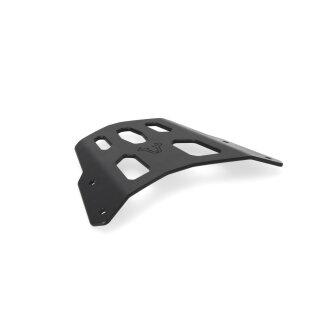 STREET-RACK Gepcktrger Schwarz KTM 125 / 390 Duke (17-)