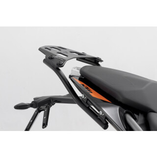 STREET-RACK Gepcktrger Schwarz KTM 125 / 390 Duke (17-)