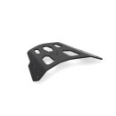 STREET-RACK Gepäckträger Schwarz. KTM 125 / 390 Duke (17-23).