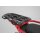 TRAX ADV Topcase-System Silbern. Moto Guzzi V85 TT (19-23).