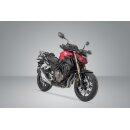SLC Seitenträger links Honda CB500F (18-), CBR500R...