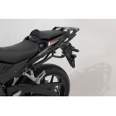SLC Seitenträger links Honda CB500F (18-), CBR500R (18-).