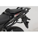 SLC Seitenträger links Honda CB500F (18-), CBR500R (18-).
