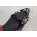 SLC Seitenträger links Honda CB500F (18-), CBR500R (18-).